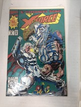 X-Force #18 Jan. 1993, Marvel Comics - £3.99 GBP