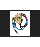 Rotry Switch 2circt Brs - $19.34