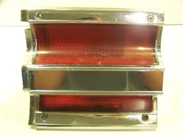 1967 68 Plymouth Fury Station Wagon Rh Inner Taillight Fury I Ii Iii - $89.97