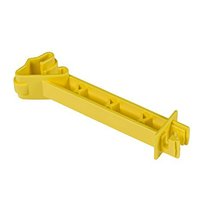 Fi-Shock ITRXY-FS 5-Inch Snap-On Reversed Insulator - $25.39