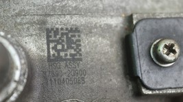 2011-15 Hyundai Sonata Kia Optima Hybrid Electric Assist Generator Alternator image 8