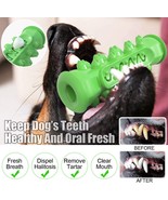 Dog Toothbrush Dental Care Molar Stick Chew Toy - Assorted Set of 1 - $27.34 CAD