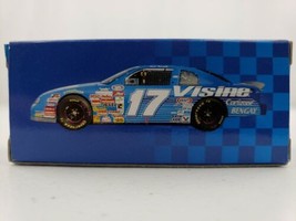 Matt Kenseth #17 Visine 2000 Chevy Chevrolet Monte Carlo 1:64 Team Caliber  - £4.67 GBP