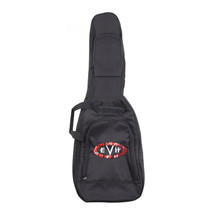 EVH Wolfgang Striped Series Gig Bag for Electric Guitars Black 20 mm - £109.29 GBP