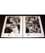 2 Movie THE ODD COUPLE II Photos Jonathan Silverman Walter Matthau Lisa ... - $13.60 CAD
