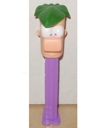 PEZ Dispenser #12 Disney phineas and ferb #1 - €8,72 EUR