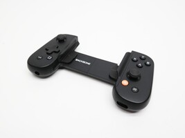 Backbone One Mobile Gaming Controller for iPhone 2nd Gen - Black image 3