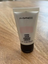 NEW MAC Strobe Cream Hydratant Lumineux Pinklite 1 OZ / 30 ML - $333.44 MXN