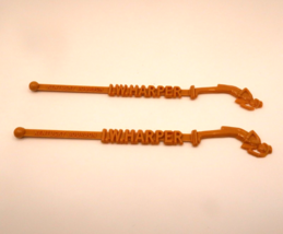 IW Harper Drink Stirrers Set of 2 Swizzle Sticks Kentucky Bourbon Barwar... - £5.88 GBP