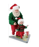 Dept 56 HOPSCOTCH! Possible Dreams Clothtique New In Box #6012237D - $84.99