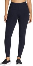 Skechers Womens Gowalk High Waisted Leggings size Small Color Black - £34.95 GBP