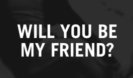 100X Full Coven Be My Friend Gain Friend Popularity End Loneliness Magick 98 Yr - $29.93