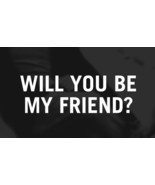 100X FULL COVEN BE MY FRIEND GAIN FRIEND POPULARITY END LONELINESS MAGIC... - $29.93