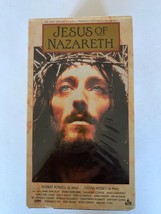 Jesus Of Nazare Th ( 1992 ) - £7.46 GBP