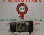 8E0614111A Audi A4 1999-02 ABS Anti-Lock Brake Pump Control Module 842-28B5 - £62.54 GBP