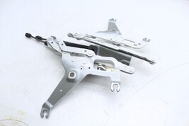 14-18 BMW X5 X6 F15 F16 HOOD HINGES LEFT RIGHT PAIR E6453 image 6