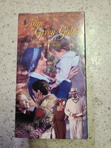 Anne of Green Gables - The Continuing Story VHS - £5.43 GBP