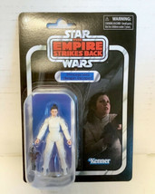 NEW Hasbro Star Wars Vintage Collection PRINCESS LEIA Bespin Escape 3.75&quot; Figure - £14.70 GBP