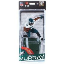 Demarco Murray Philadelphia Eagles NFL McFarlane Variant Figure NIB OU Sooners - £20.83 GBP