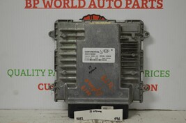 391992G028 Kia Optima 2.4 Engine Comp Control Module 2019 ECU 596-18B3 - £23.59 GBP