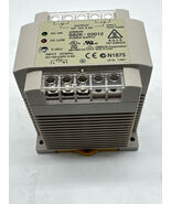 Omron S82K-03012 Power Supply, In 100-240V 0.9A Out 12VDC 2.5A  - $620.03 MXN