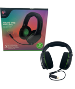 PDP Airlite Pro Wireless Headband Headset Headphones for Xbox Series X S... - $36.62 CAD