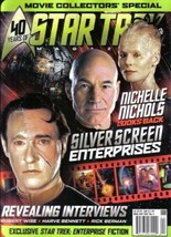 Star Trek: The Official Magazine #4 Titan Uk 2007 New Unread Near Mint - £6.26 GBP