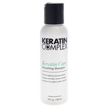 Keratin Complex Color Care Shampoo - $12.12