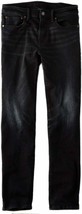 American Eagle Mens 4892167 Ne(X) t Level Original Straight Jeans, Washe... - £23.95 GBP