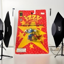 Izzy Sprints for First Place Collectible Figure 1996 Atlanta Olympic Games - $9.90