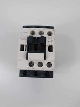 Schneider Electric LC1 D09 120V Contactor 120V Coil, 600VAC 25Amp  - $18.40