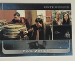 Star Trek Enterprise Trading Card #30 Scott Bakula - $1.97