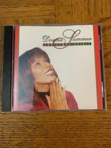 Donna Summer Christmas Spirit CD - £19.73 GBP
