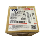 TYC 19-6043-00-1 Replacement right Fog Lamp (Compatible with HONDA), 1 Pack - €14,65 EUR