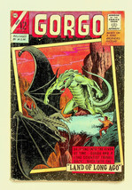 Gorgo #23 (Sep 1965, Charlton) - Good- - £6.42 GBP