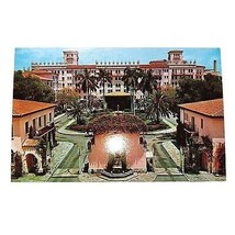 Boca Raton Hotel and Club Florida Photo Postcard 74936 Vintage Unposted - $5.00