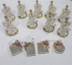 Wedding Accessories, Gifts, Favors, Placecards, Bridesmaid ??? Gifts  Se... - $17.82