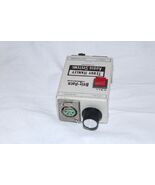 Terry Hanley Audio Systems belt pack communicator rare 2A - €36,34 EUR