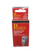 Premium Imaging PBCI-2124B Black Ink Cartridge Compatible With Canon BJC... - $9.90