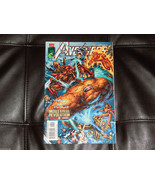 AVENGERS  (MARVEL) (1997 Series) #6 VARIANT Fair Comics Book Free Shipping! - £5.53 GBP