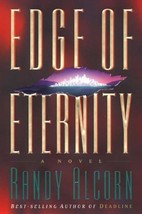 Edge of Eternity - Randy Alcorn - Hardcover - Like New - £2.34 GBP
