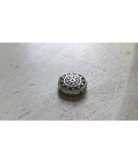 Cosmic Alignment For Wealth &amp; Happiness White Light Magick Handmade Pend... - $10.69