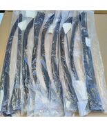 (225) Ty-Rap WE-TY29MX High Peformance Cable Ties Weather Resistant 29" NEW - $199.98