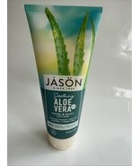 Jason Pure Natural Aloe Vera 84% Moisturizing Hand &amp; Body Lotion - 8 oz - $510.04 MXN