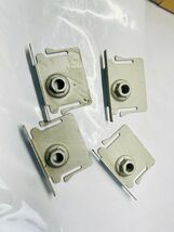 W718478-S439 2017 2018 2019 2020 FORD SUPER DUTY F250 F350 BED MOUNTING ... - $45.00