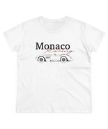 Monaco Racing 1952 T-Shirt- Women&#39;s - €25,52 EUR