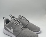 Nike Roshe One Grey Running Shoe 511881-023 Men’s Size 9.5 - £78.09 GBP