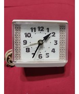 Westclox Minikin11 Dialite clock C. 1979 - $228.43 MXN