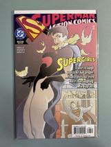 Action Comics (vol. 1) #808 - DC Comics - Combine Shipping - £3.80 GBP