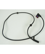 2008-2014 mercedes w204 c300 c350 rear left driver abs speed wheel senso... - $53.45 CAD